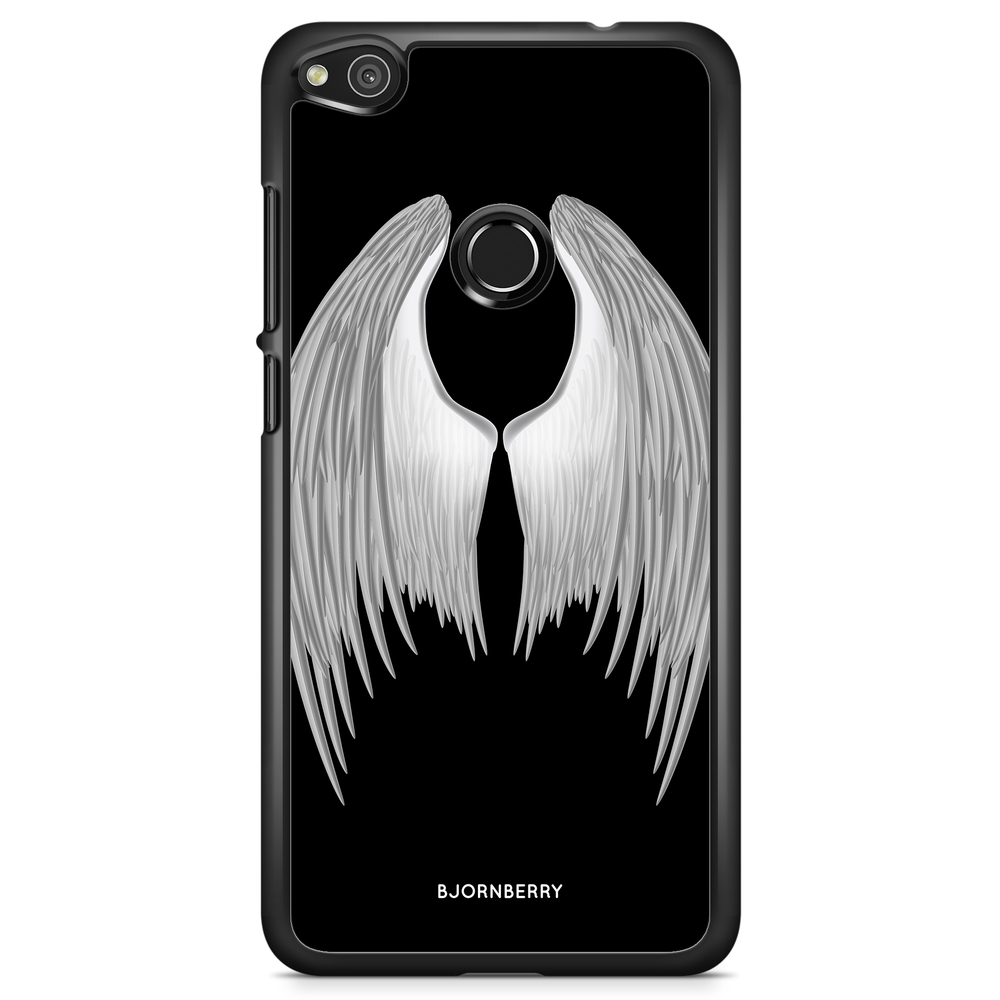 Huawei Honor 8 Lite Case - Angel Wings