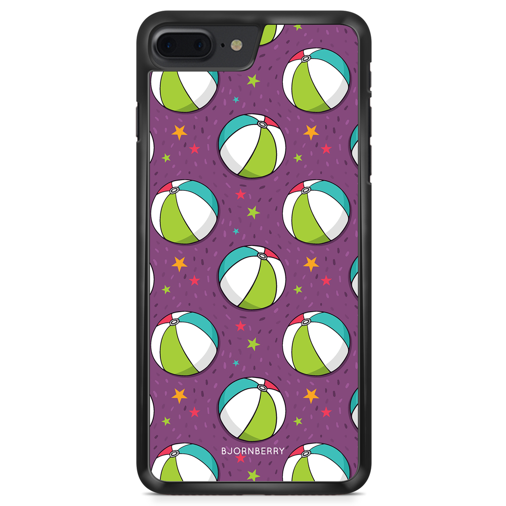 iPhone 8 Plus Skal - Badboll