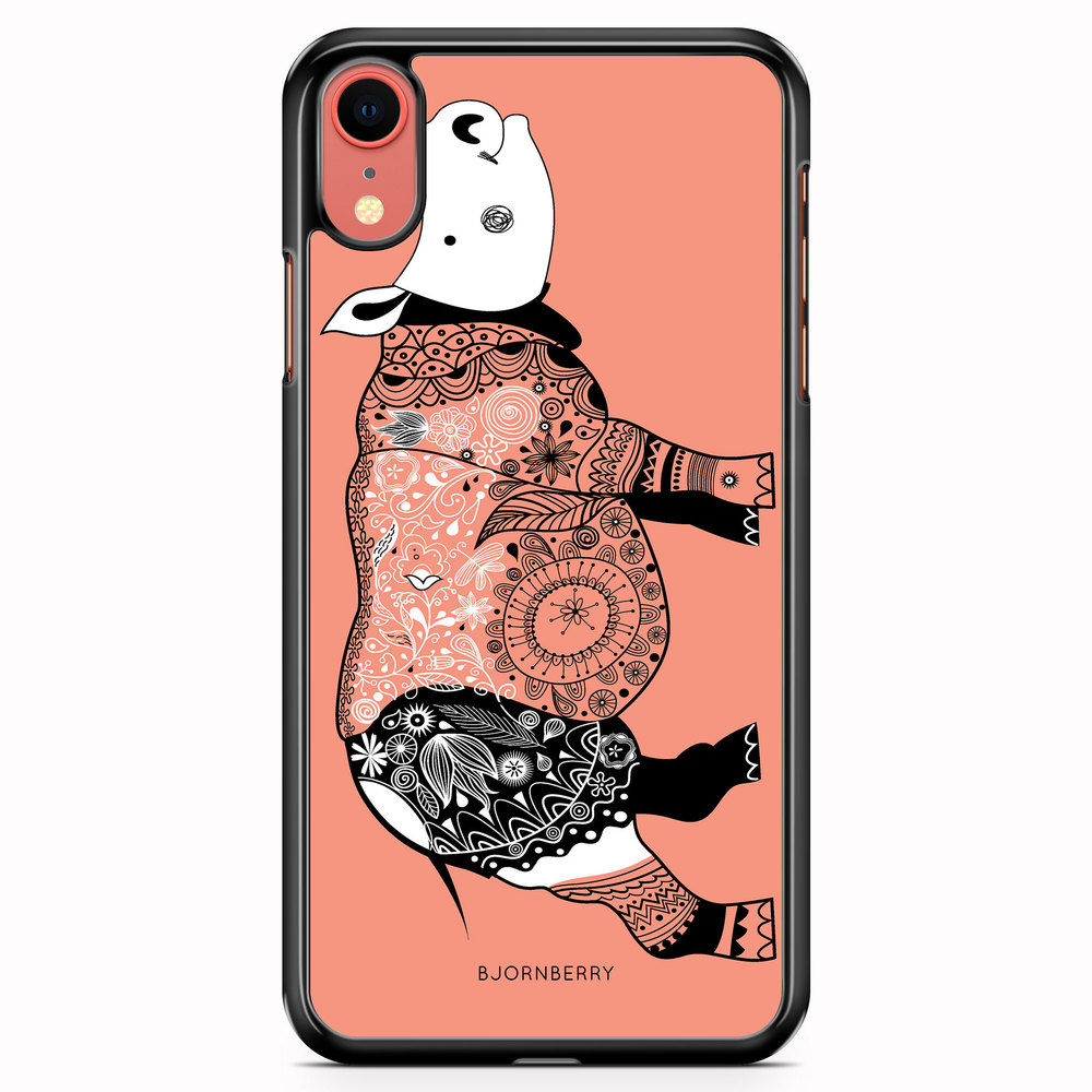 iPhone XR Case - Rhino