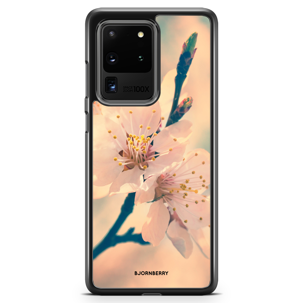 Samsung Galaxy S20 Ultra Case - Blossom