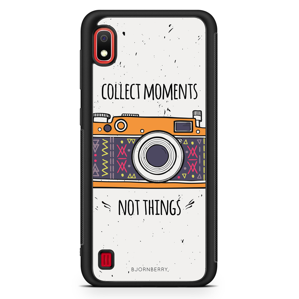 Samsung Galaxy A10 Case - Collect Moments