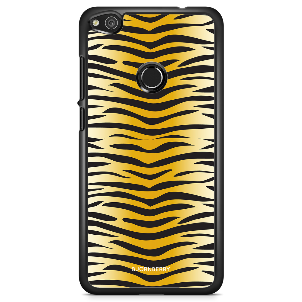 Huawei Honor 8 Lite Case - Tiger