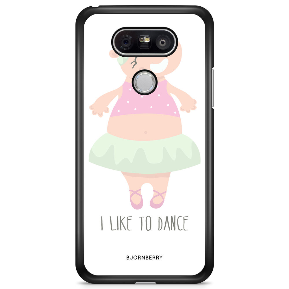 LG G5 Case - Dance