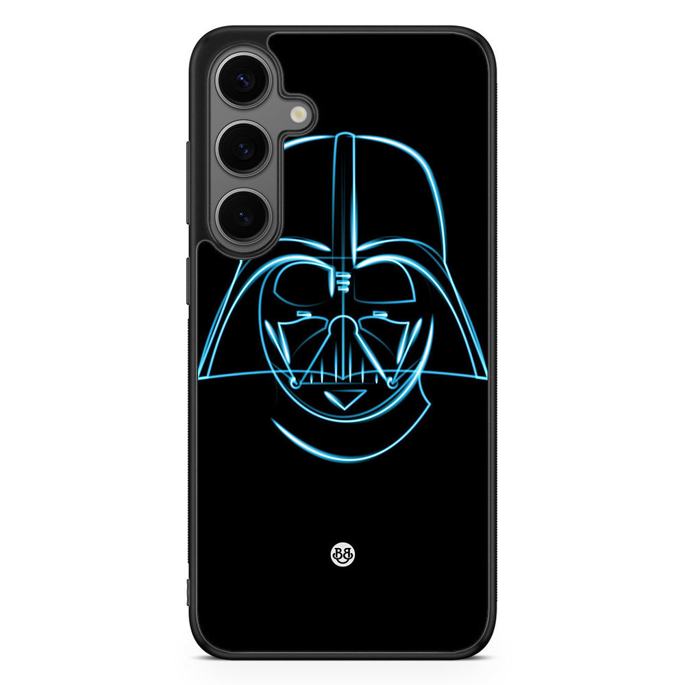 Samsung Galaxy S24 Plus Case - Darth Vader