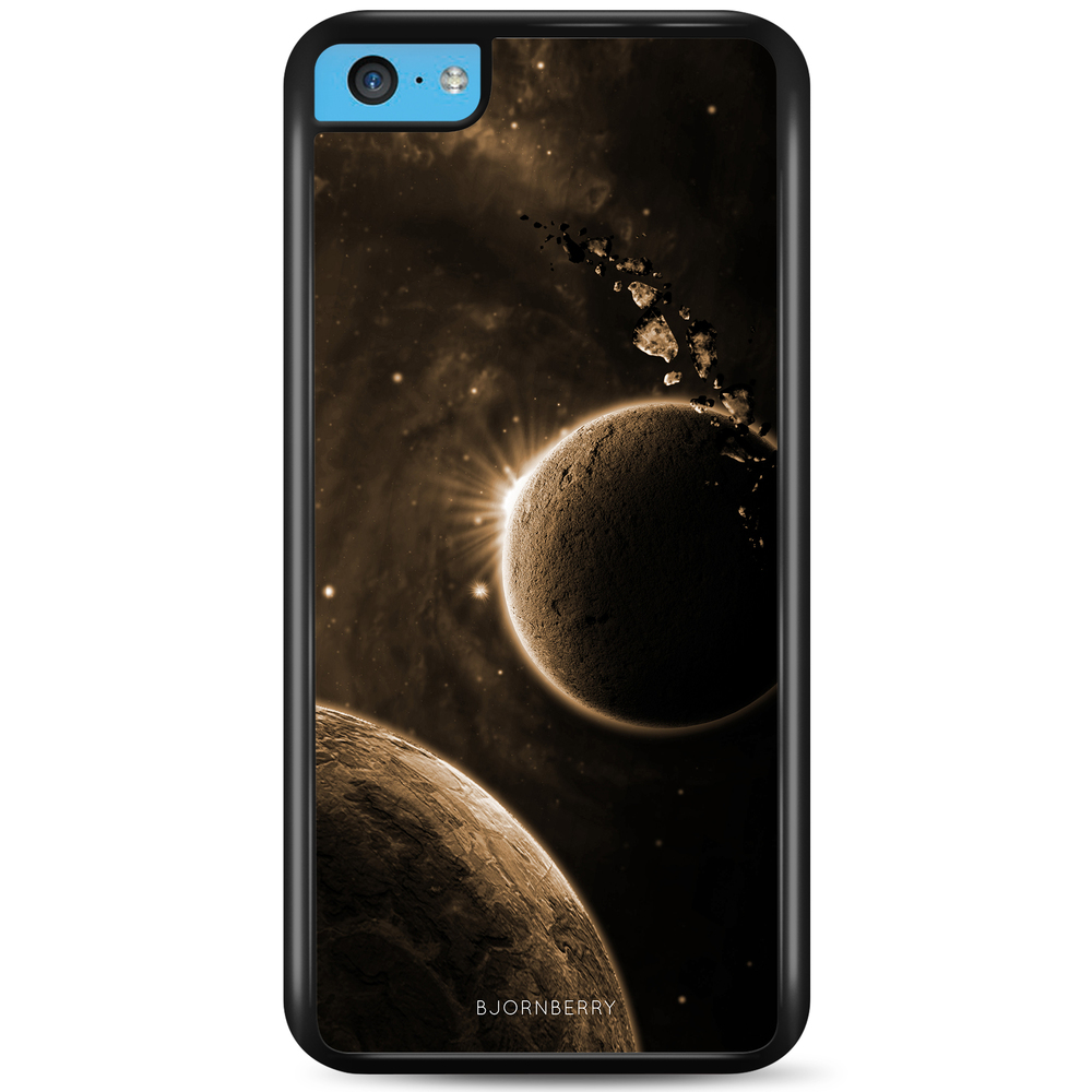 iPhone 5C Case - Asteroid