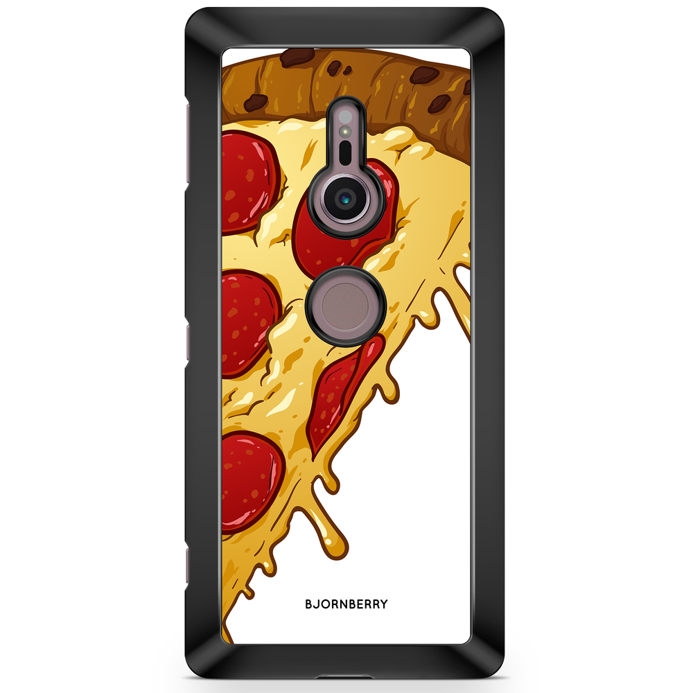 Sony Xperia XZ2 Case  - Pizza