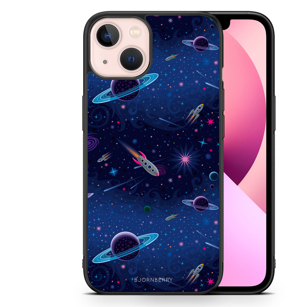 iPhone 13 Case - Space