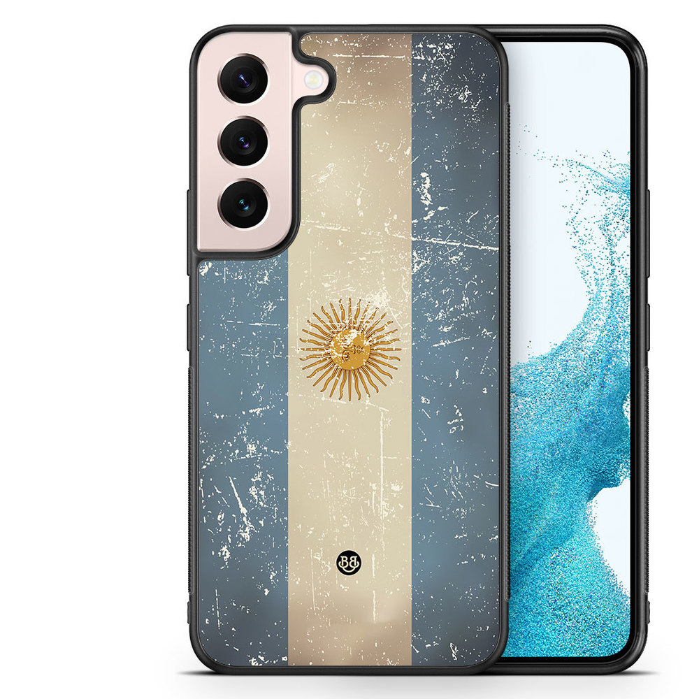 Samsung Galaxy S23 5G Case - Argentina