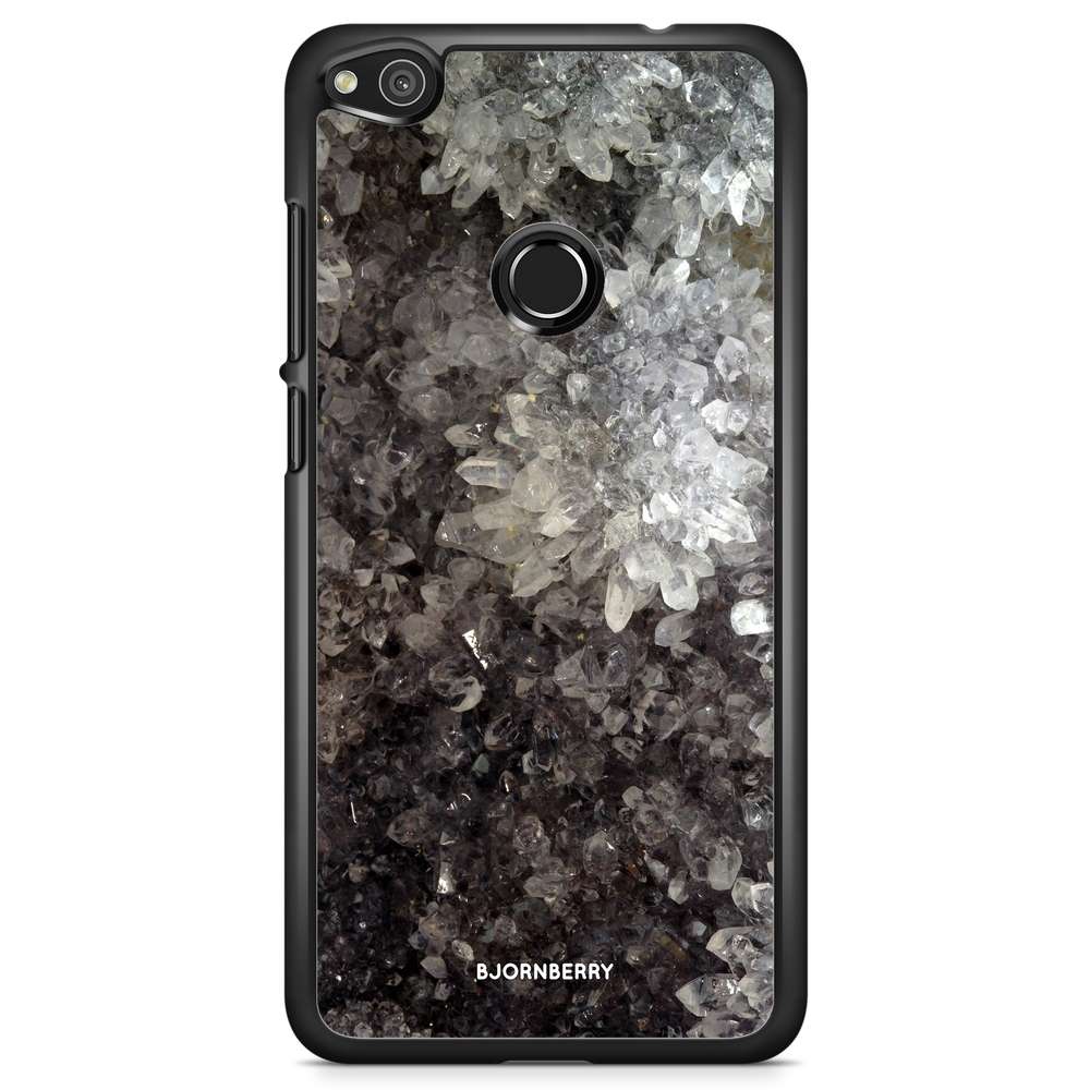 Huawei Honor 8 Lite Case - Calcite