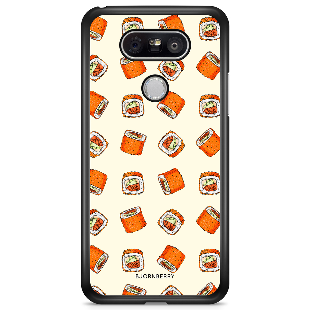 LG G5 Case - Sushi
