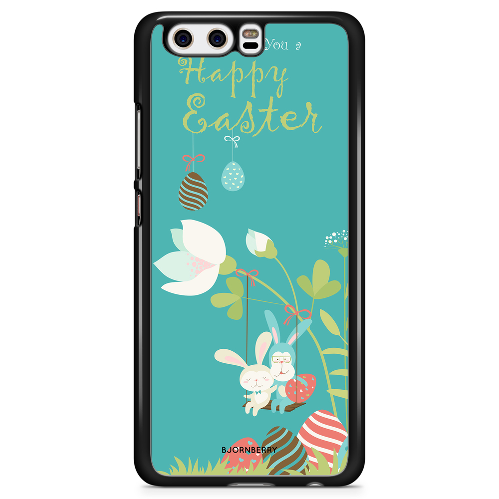Huawei P10 Plus Case - Happy Easter