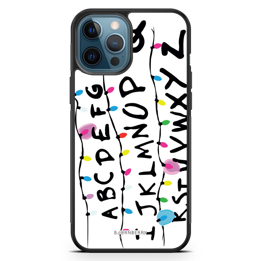 iPhone 12 Pro Case - Run Stranger