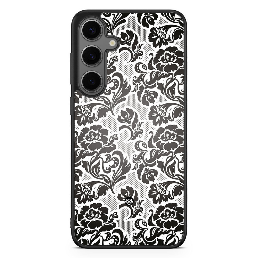 Samsung Galaxy S24 Plus Case - Lace