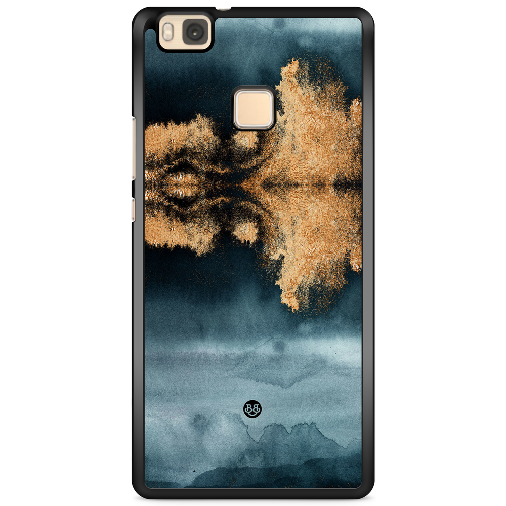 Huawei P9 Lite Case - Mystery Shimmer