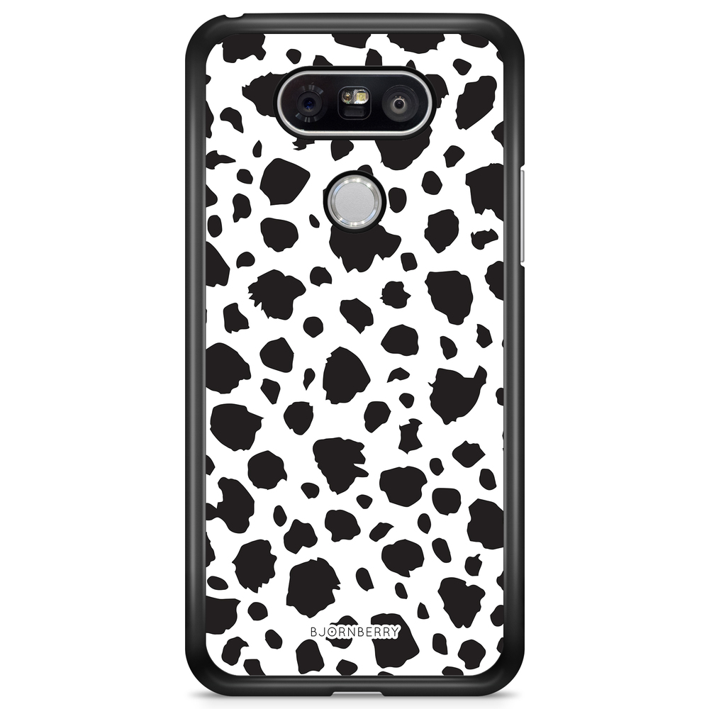 LG G5 Case - Dalmatian Pattern