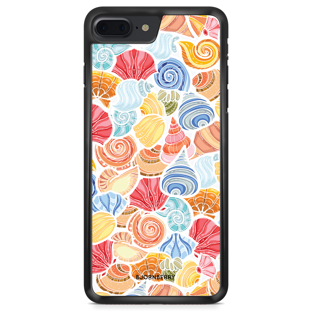 iPhone 8 Plus Case - Sea Shell