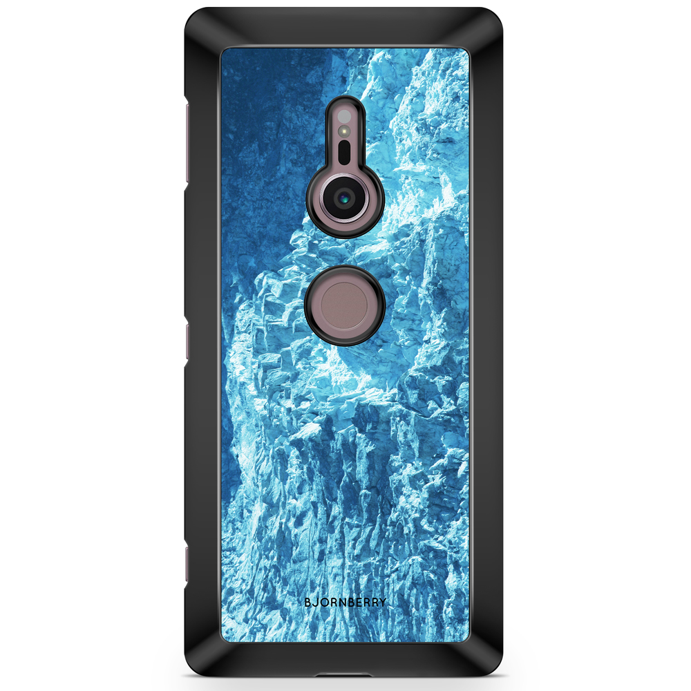 Sony Xperia XZ2 Case  - Glacier