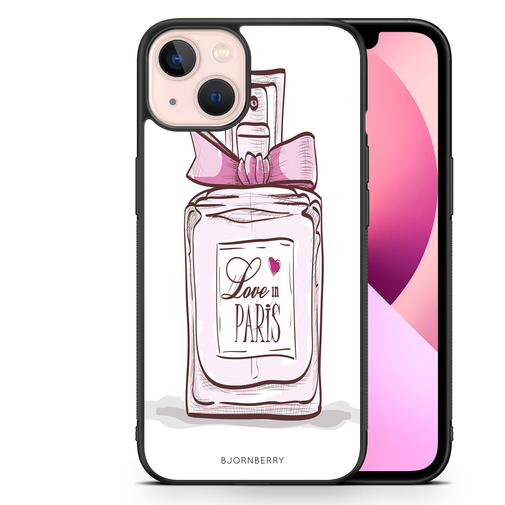 iPhone 13 Case - Perfume