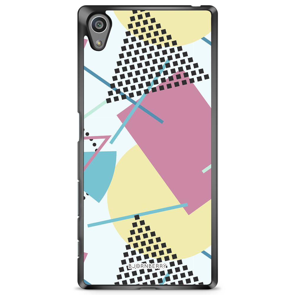 Sony Xperia Z5 Premium Case - Pattern