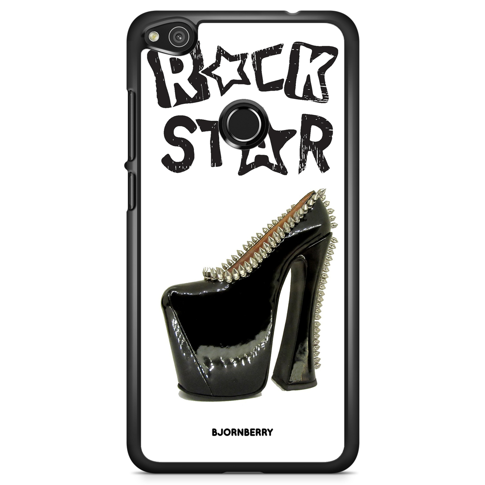 Huawei Honor 8 Lite Case - Rock Star