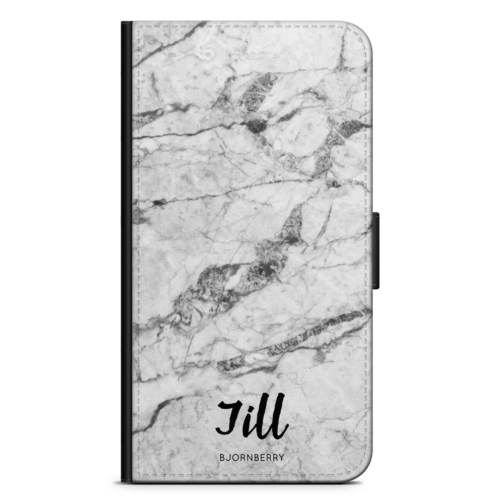 Huawei P20 Lite Wallet Case - Jill
