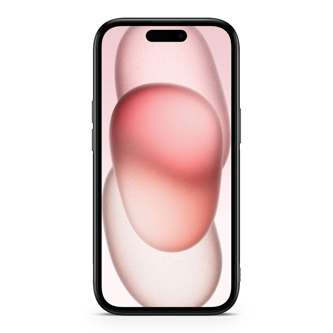 iPhone 15 Skal - Super katt - 2
