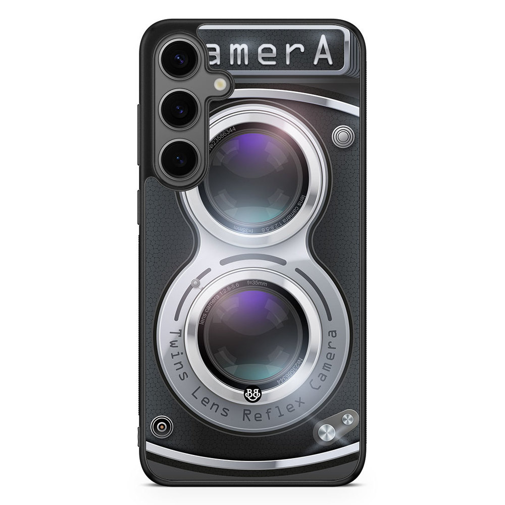 Samsung Galaxy S24 Plus Case - Camera