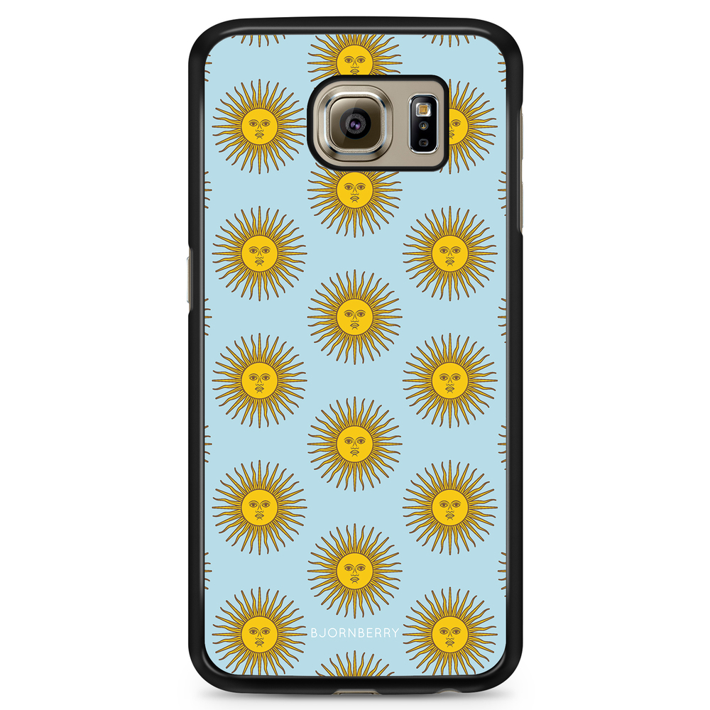 Samsung Galaxy S6 Case - Suns