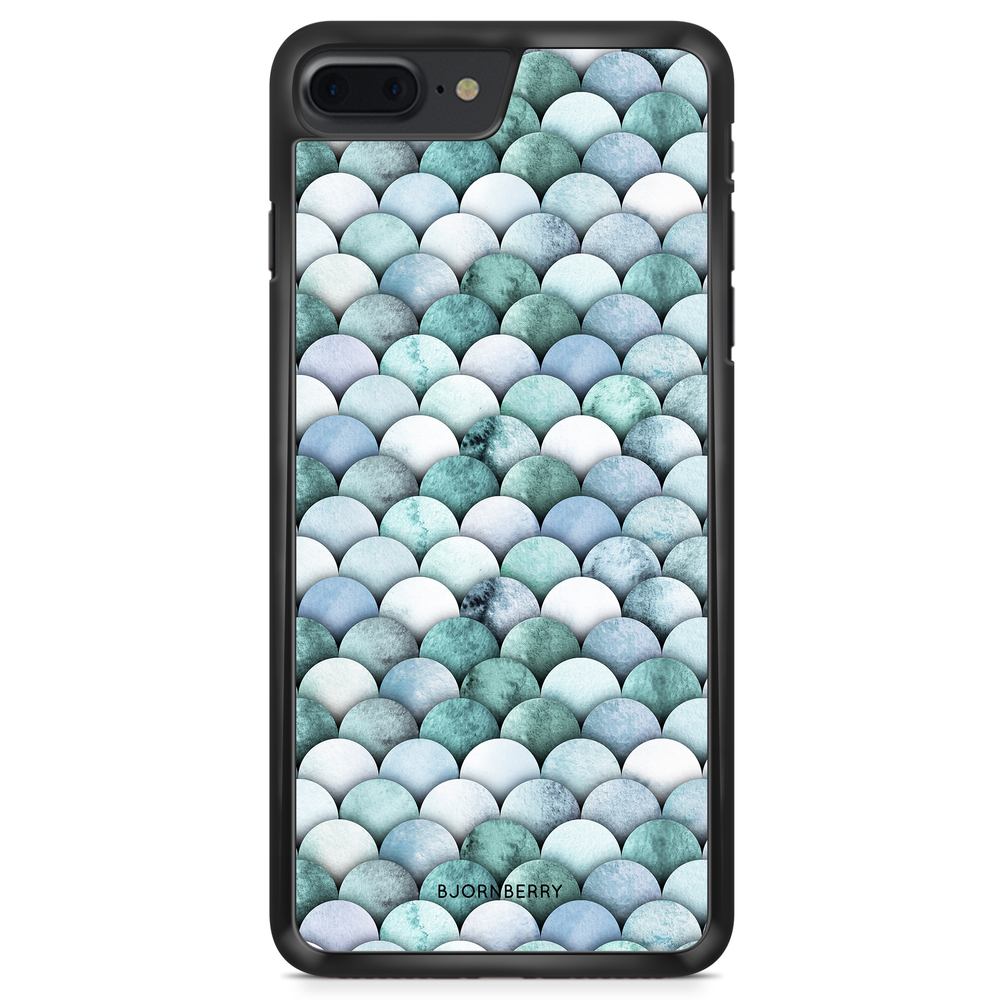 iPhone 8 Plus Case - Scales