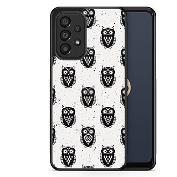 Samsung Galaxy A33 5G Case - Owls