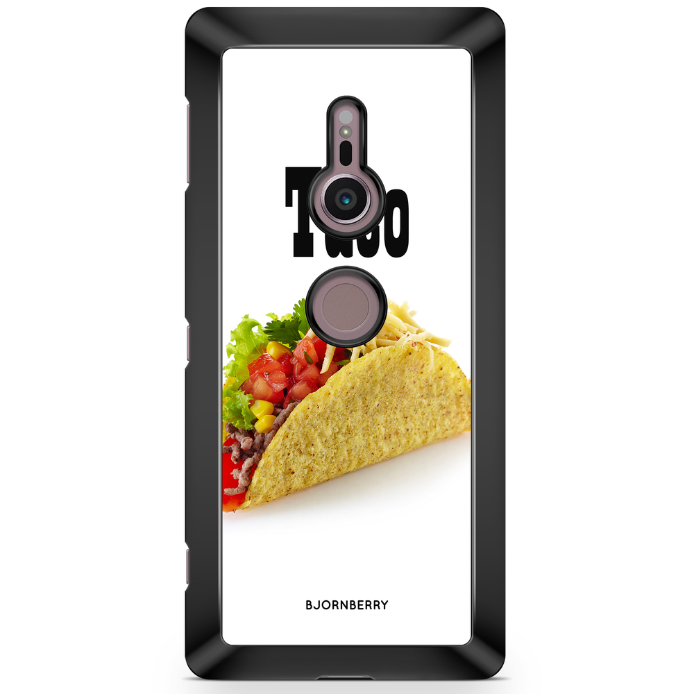 Sony Xperia XZ2 Case  - Taco
