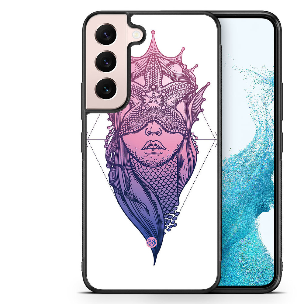Samsung Galaxy S22 5G Case - Mermaid