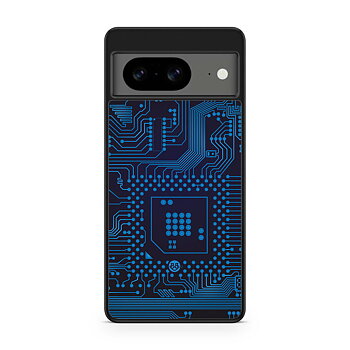 Google Pixel 8 Skal - Moderkort