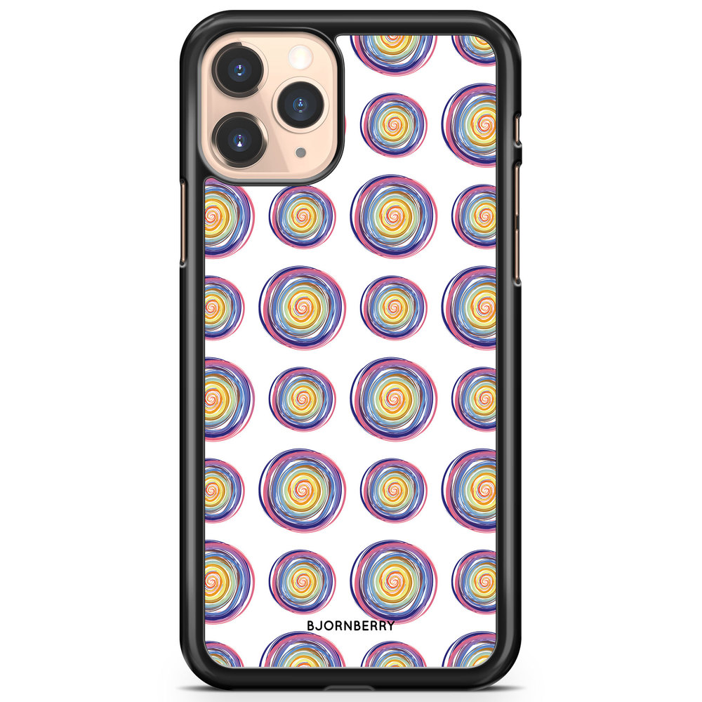 iPhone 11 Pro Case - Polka Dots