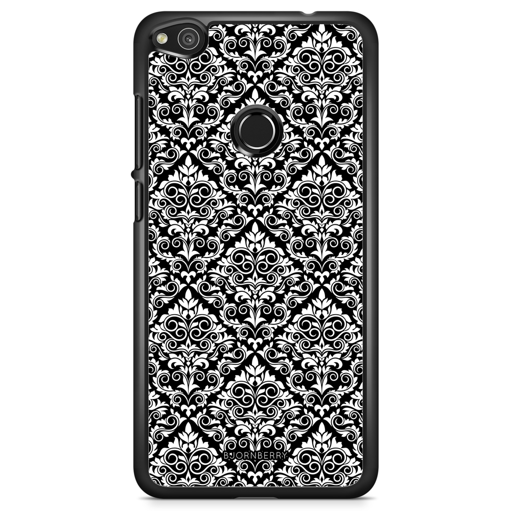 Huawei Honor 8 Lite Case - Damask
