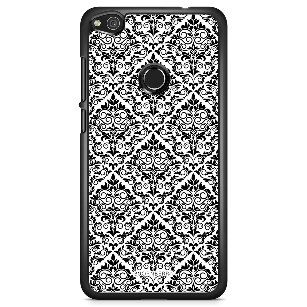 Huawei Honor 8 Lite Case - Damask