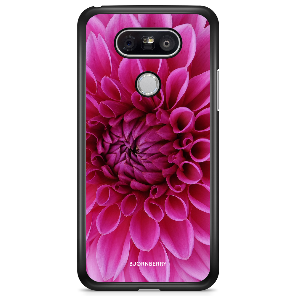 LG G5 Case - Dahlia