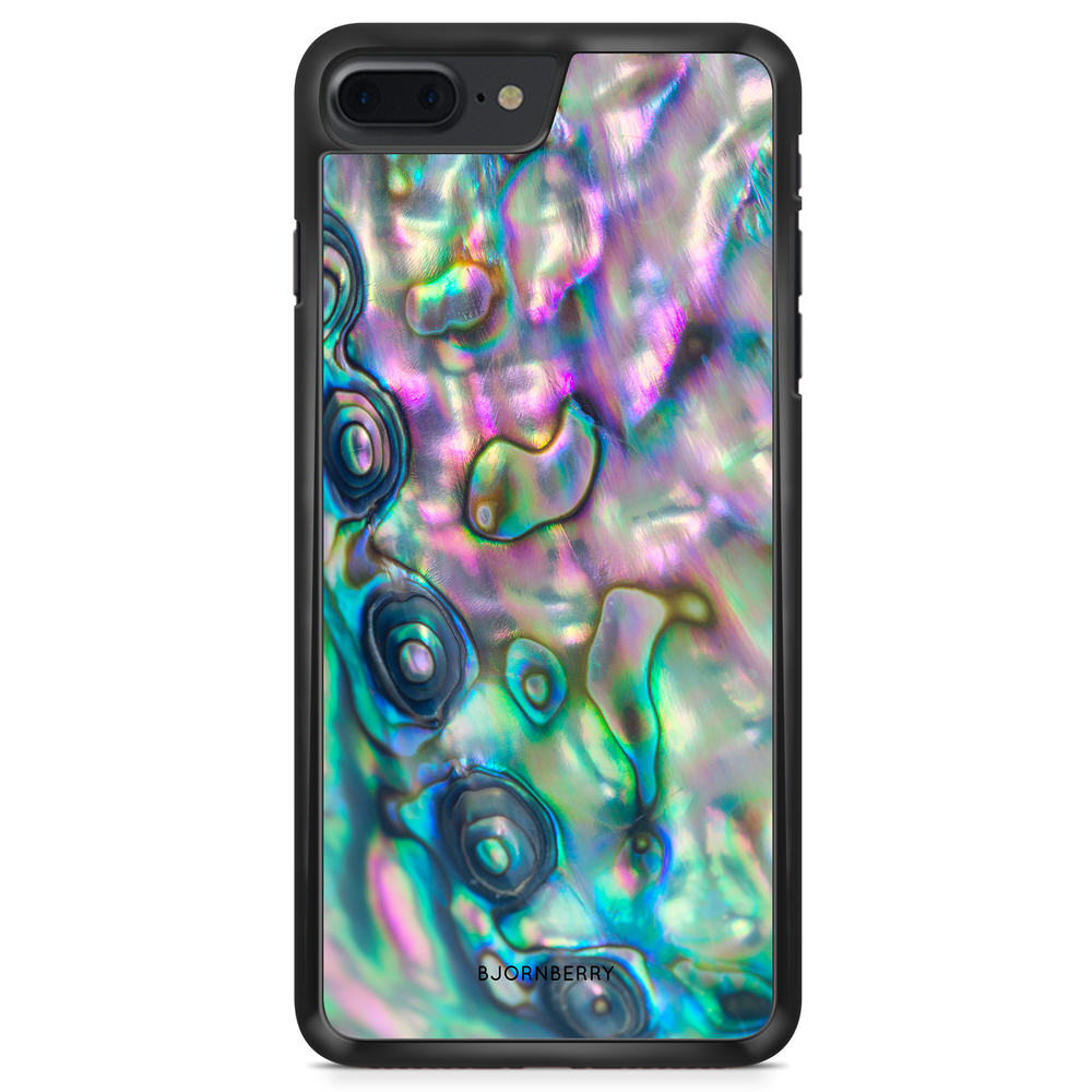 iPhone 8 Plus Case - Seashell