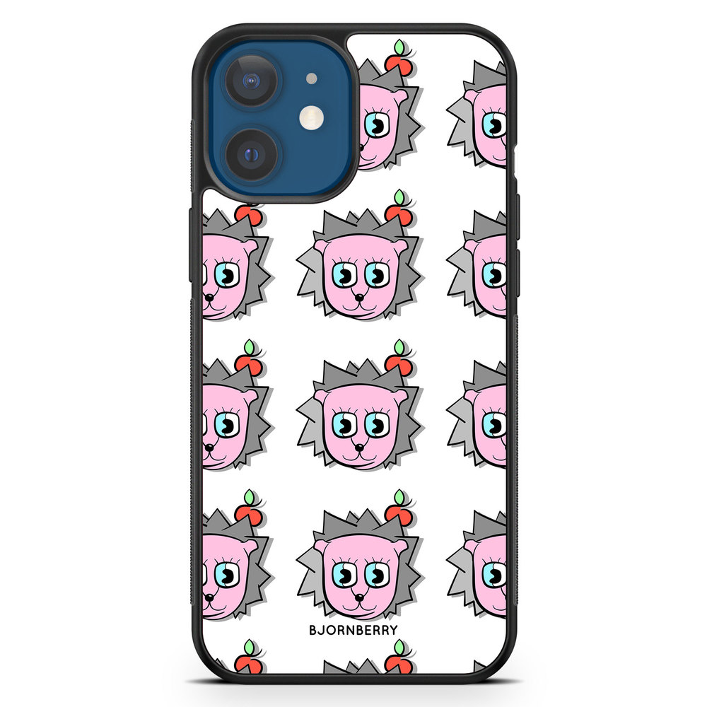 iPhone 12 Case - Hedgehogs