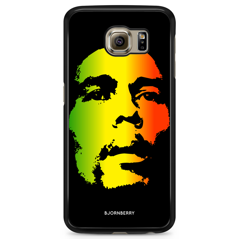 Samsung Galaxy S6 Edge+ Case - Bob Marley