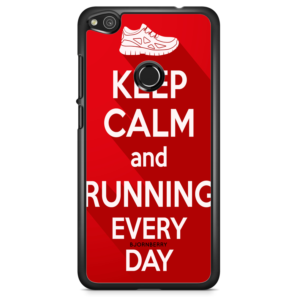 Huawei Honor 8 Lite Case - Running Everyday