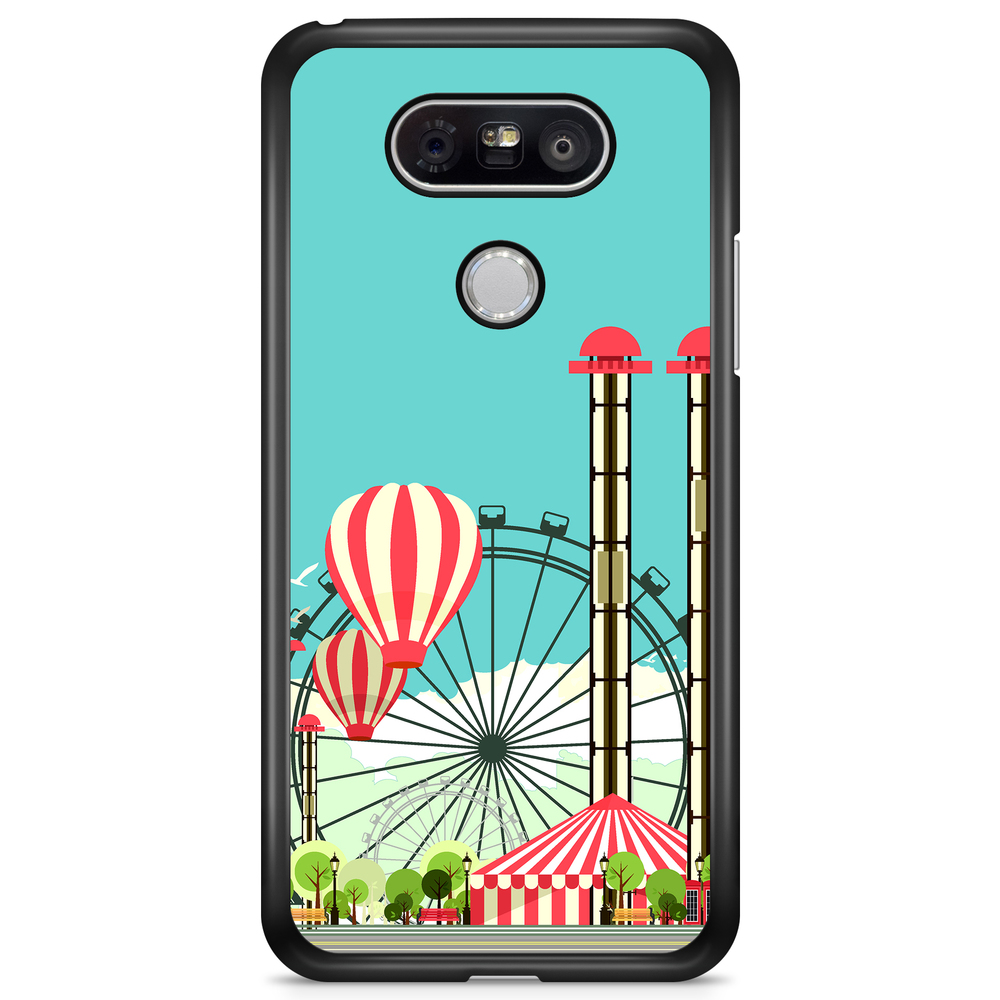 LG G5 Case - Amusement Park