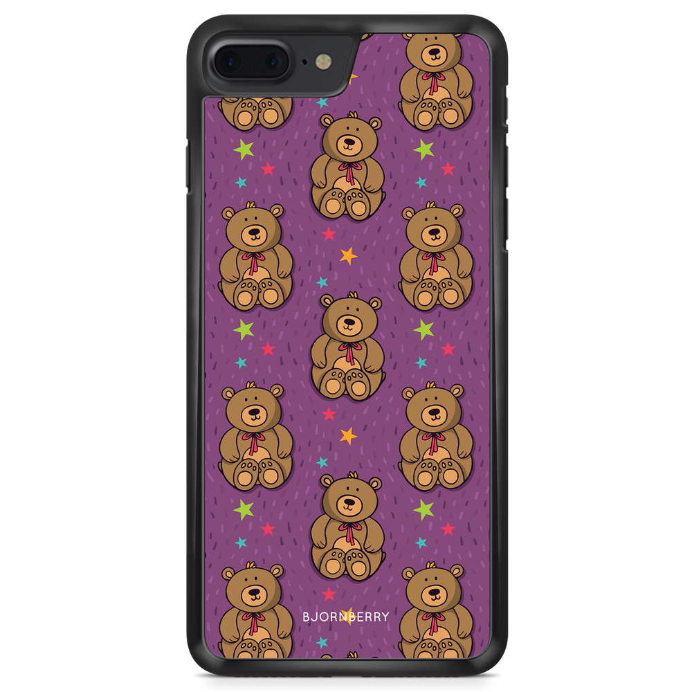 iPhone 8 Plus Case - Teddybear