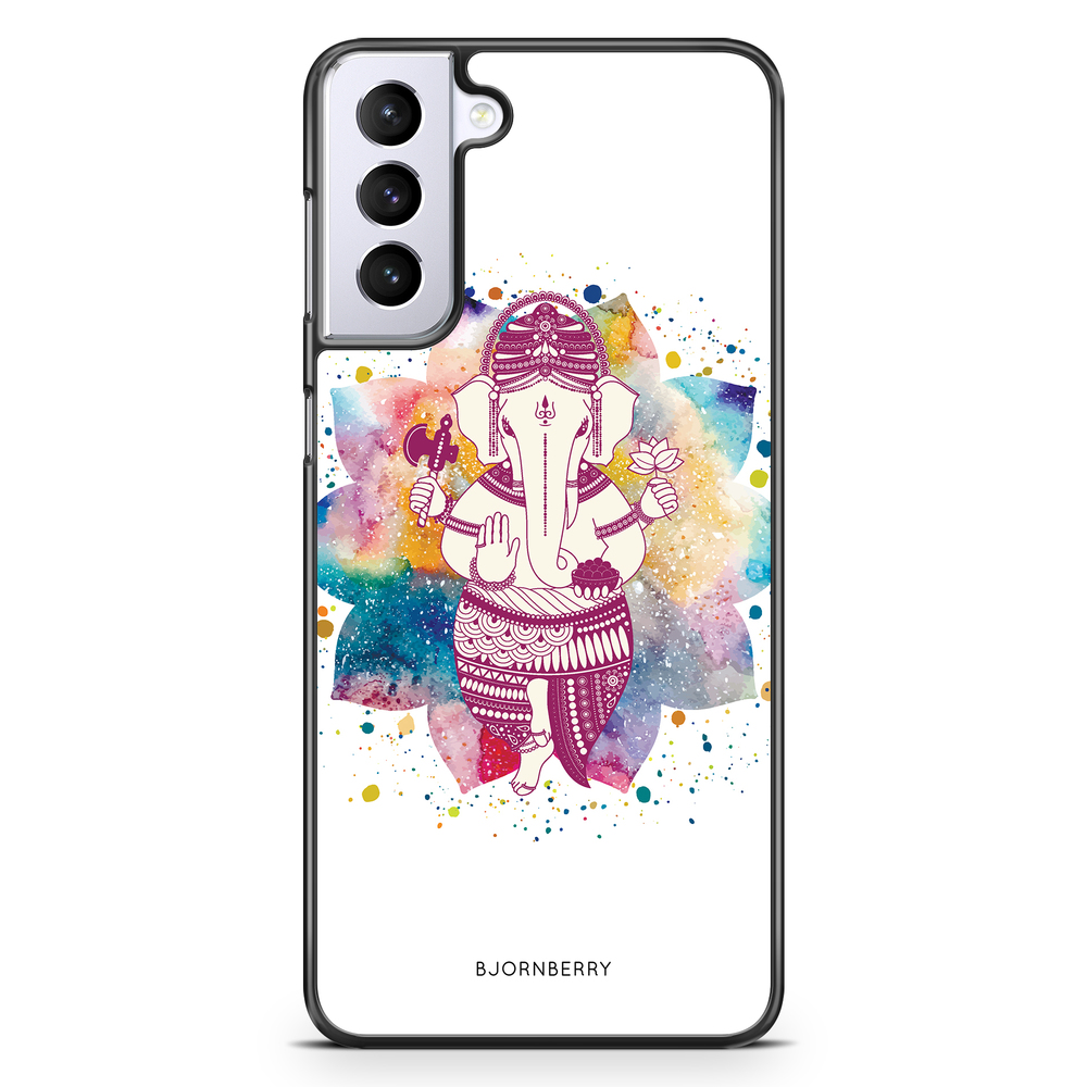 Samsung Galaxy S21 Plus Case - Ganesha