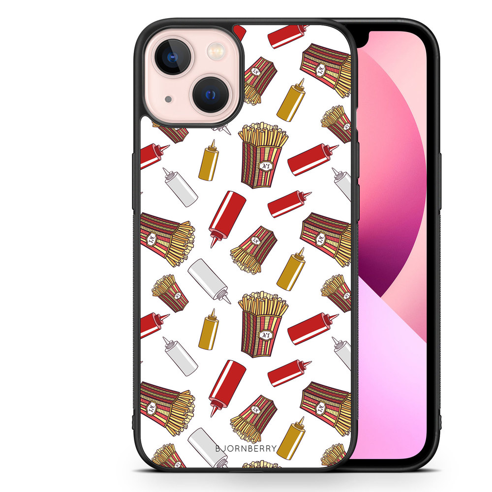 iPhone 13 Case - French Fries
