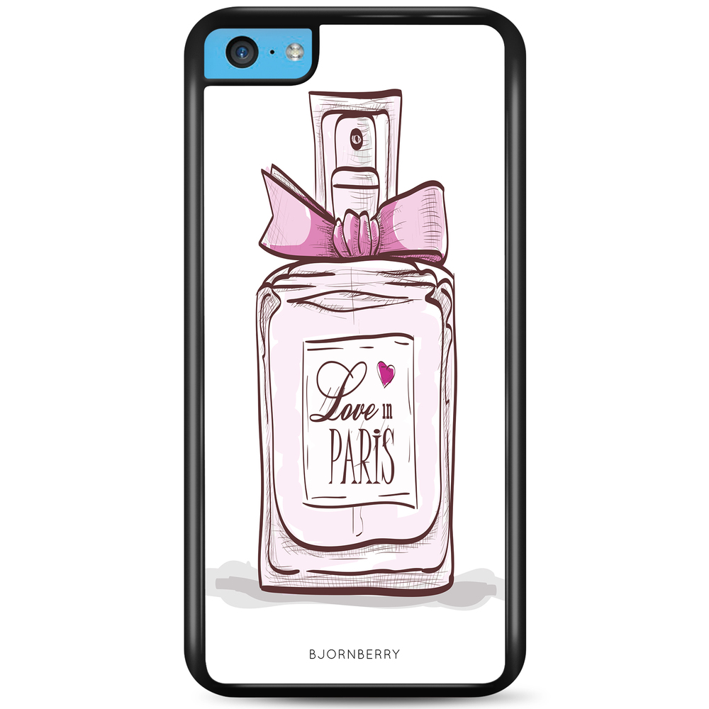 iPhone 5C Case - Perfume