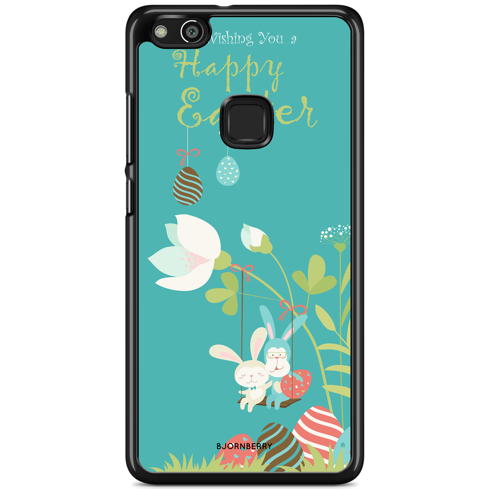 Huawei P10 Lite Case - Happy Easter