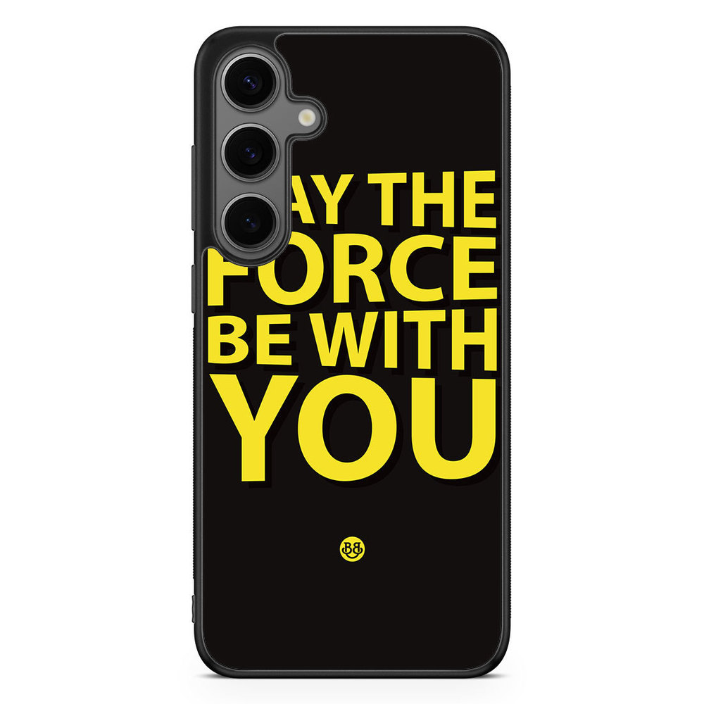 Samsung Galaxy S24 Plus Case - Force