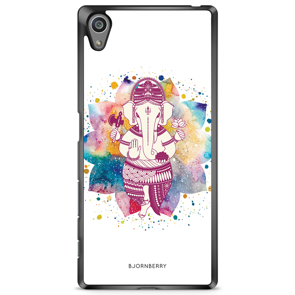 Sony Xperia Z5 Premium Case - Ganesha