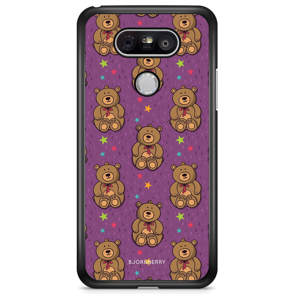 LG G5 Case - Teddybear